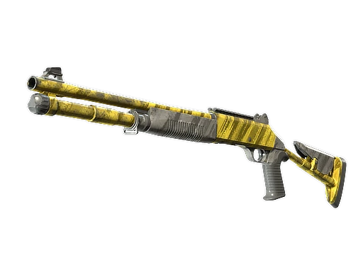 XM1014 | XoooM