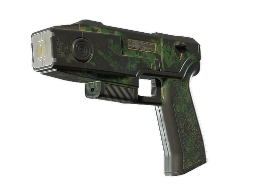 Zeus x27 | Swamp DDPAT