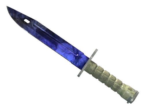 Doppler Black Pearl