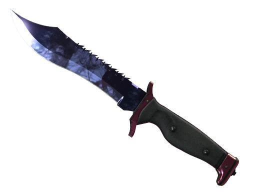 Doppler Black Pearl
