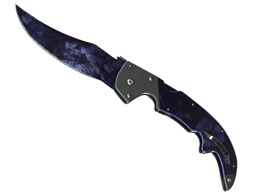 Doppler Black Pearl