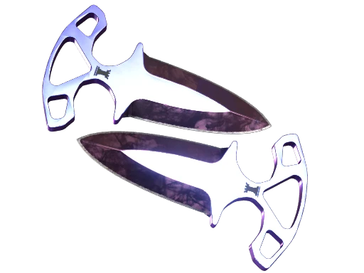 Doppler Black Pearl