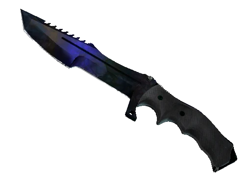 Doppler Black Pearl