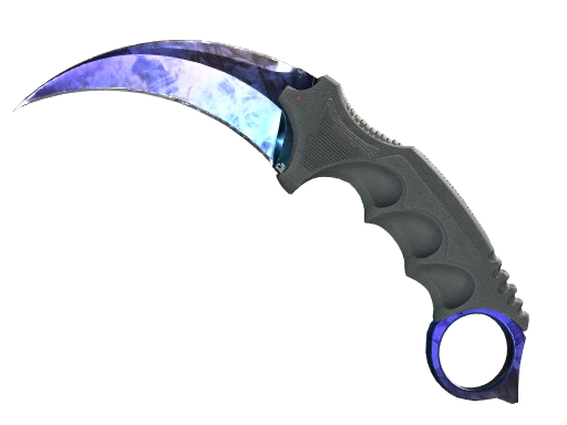 Doppler Black Pearl