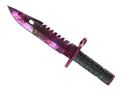 Doppler Black Pearl
