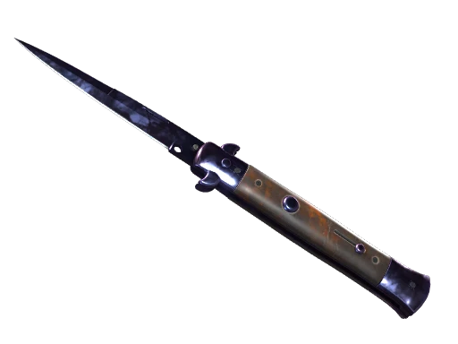 Stiletto Knife