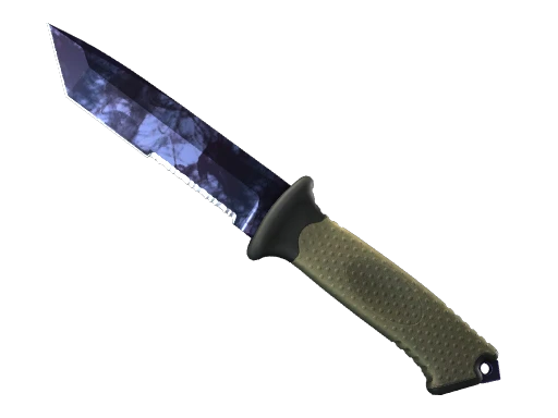 Doppler Black Pearl