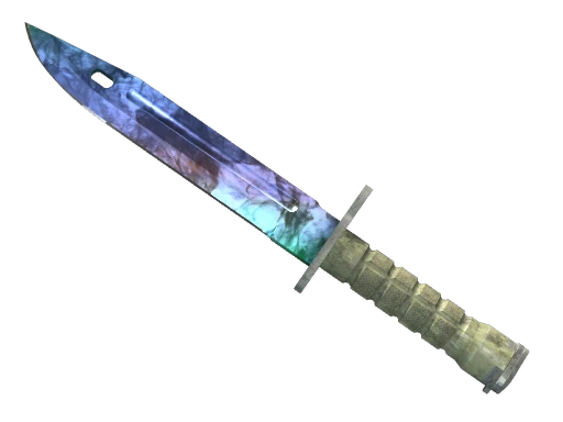 Gamma Doppler Phase 1