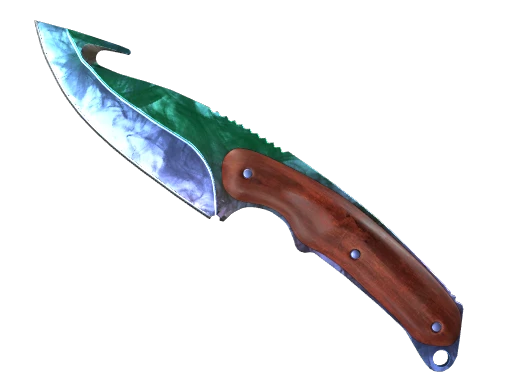 ★ Gut Knife | Gamma Doppler Phase 1 (Factory New)