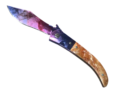 ★ Navaja Knife | Doppler Phase 1 (Minimal Wear)