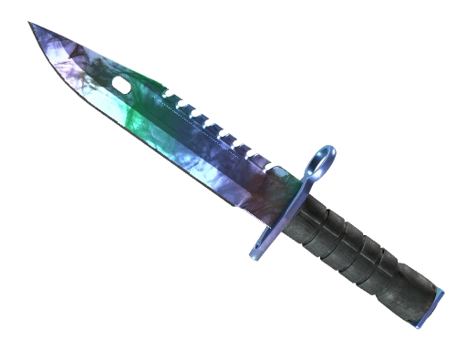 Gamma Doppler Phase 1