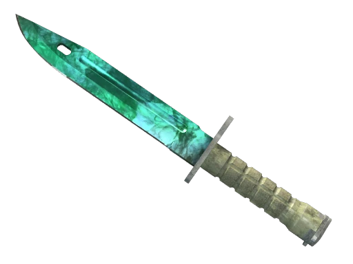 Gamma Doppler Phase 2