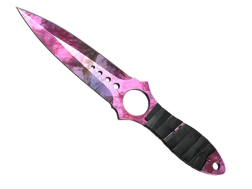 ★ Skeleton Knife | Doppler Phase 2 (Minimal Wear)