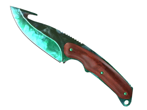 Gamma Doppler Phase 2