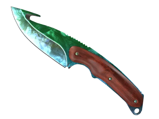 ★ Gut Knife | Gamma Doppler Phase 3 (Minimal Wear)