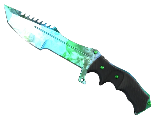 Gamma Doppler Phase 3