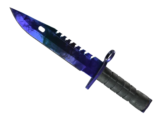 ★ M9 Bayonet | Doppler Phase 3 (Minimal Wear)