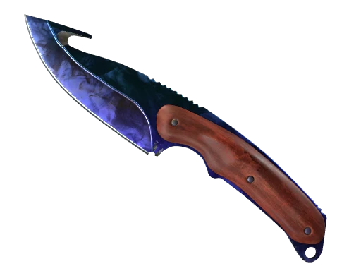 ★ StatTrak™ Gut Knife | Doppler Phase 3 (Factory New)