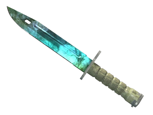 Gamma Doppler Phase 4