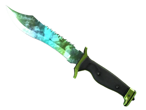Gamma Doppler Phase 4