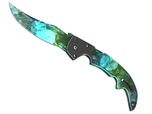 Gamma Doppler Phase 4