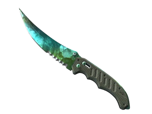 Gamma Doppler Phase 4