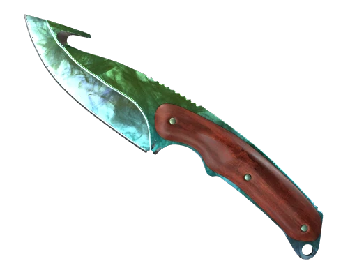 Gamma Doppler Phase 4
