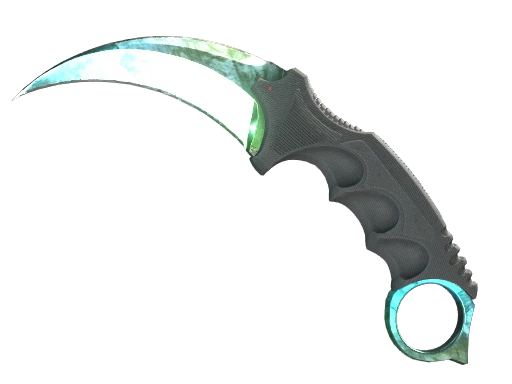 Gamma Doppler Phase 4