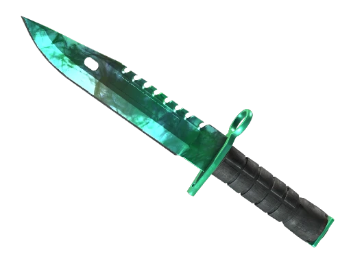 Gamma Doppler Phase 4