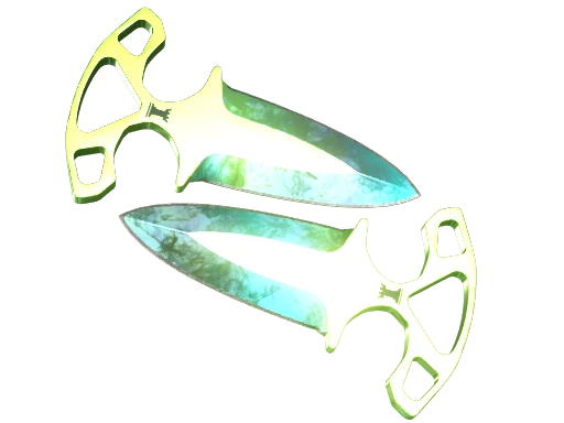 Gamma Doppler Phase 4
