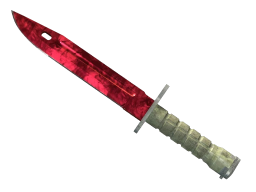Doppler Ruby