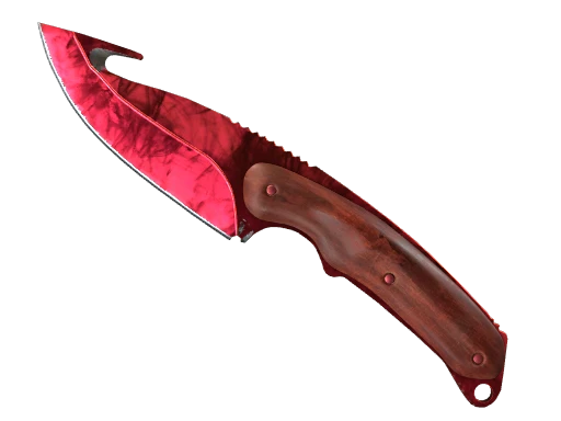 Doppler Ruby
