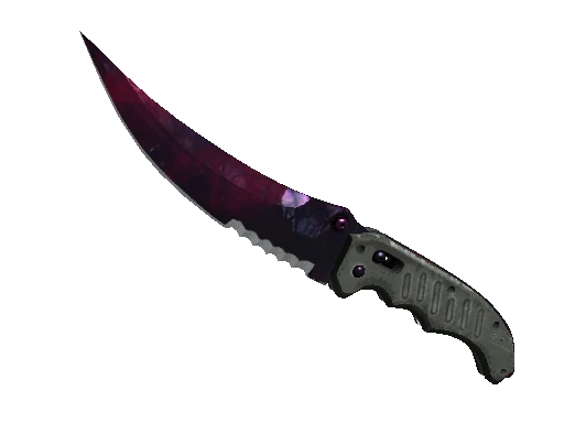 Doppler Ruby
