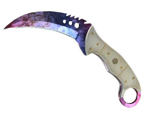Doppler Ruby