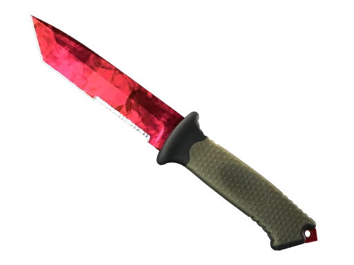Doppler Ruby