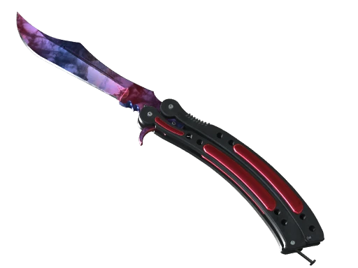 Doppler Sapphire