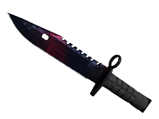 Doppler Sapphire