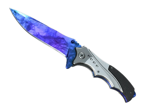 Doppler Sapphire
