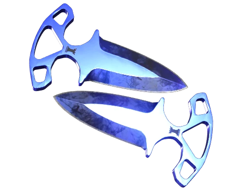 Doppler Sapphire