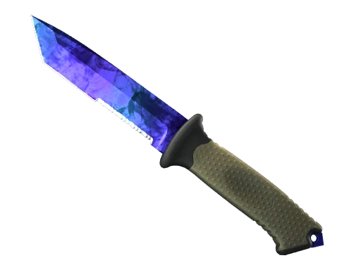 ★ Ursus Knife | Doppler Sapphire (Factory New)