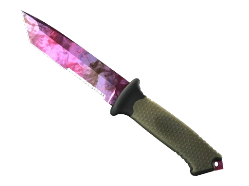 Doppler Sapphire