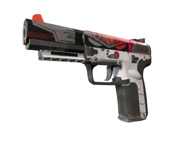 Five-SeveN | Boost Protocol (Field-Tested)