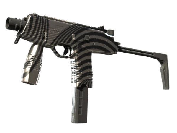 MP9 | Hypnotic (Factory New)