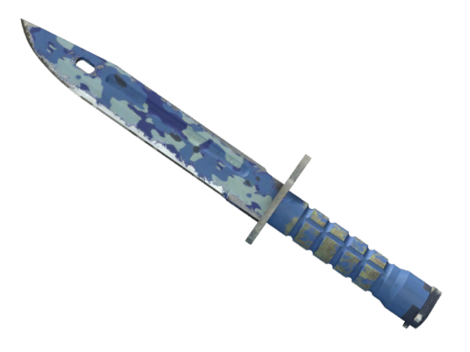 Bayonet | Bright Water (Field-Tested) CS2 (CS:GO) | Kaufen, Verkaufen ...