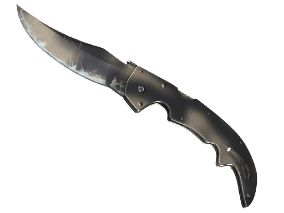 Falchion Knife | Scorched CS:GO | Kaufen, Verkaufen Auf Market CS:GO