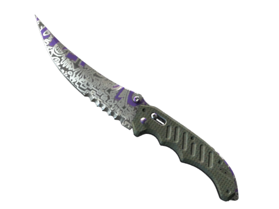 Складной нож | Ручная роспись КС ГО | Купить, Продать на Market CS:GO