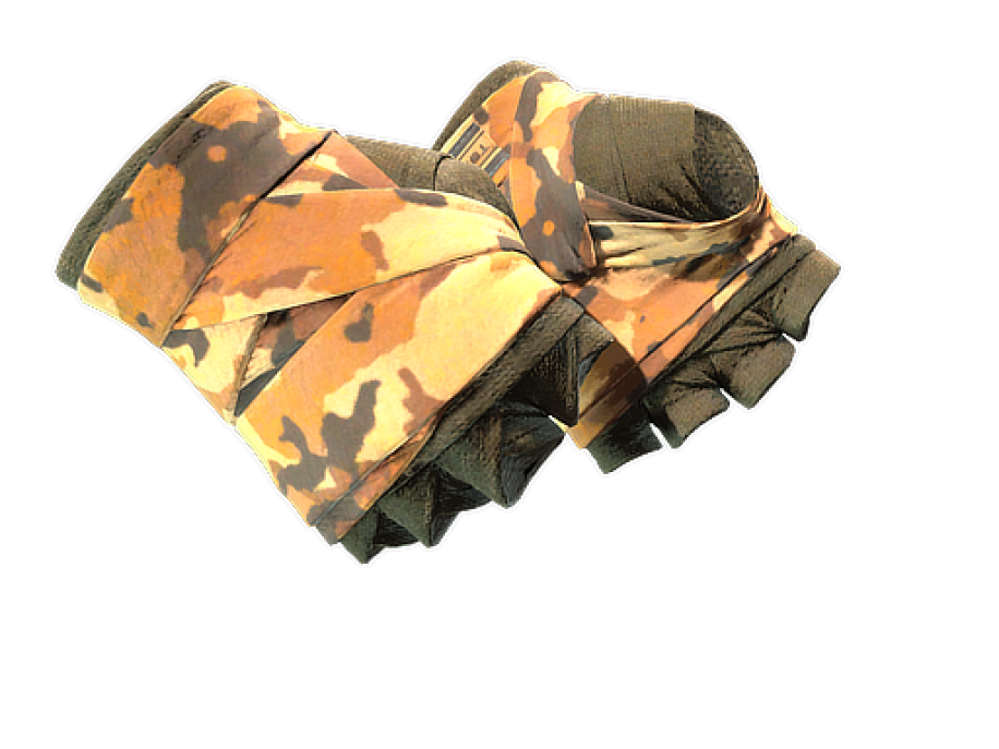 Hand Wraps | Badlands (Factory New) CS2 (CS:GO) | Kaufen, Verkaufen ...
