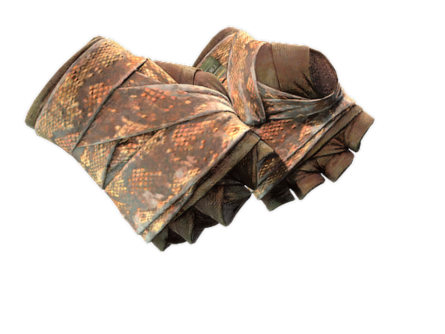 Hand Wraps | Constrictor (Battle-Scarred) CS2 (CS:GO) | Price on Market ...