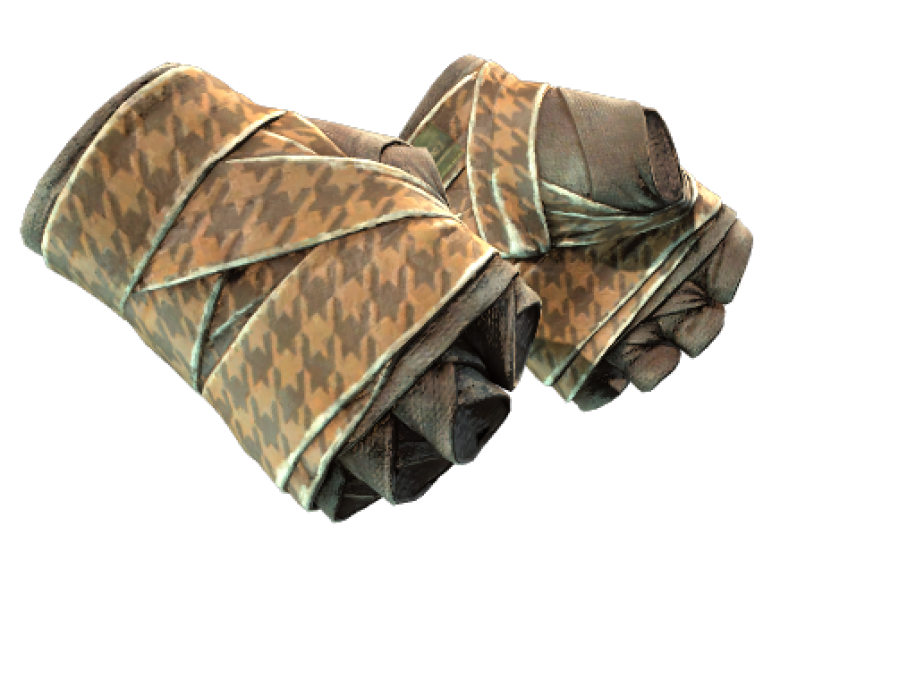 Hand Wraps | Desert Shamagh (Battle-Scarred) CS2 (CS:GO) | Buy, Sell ...