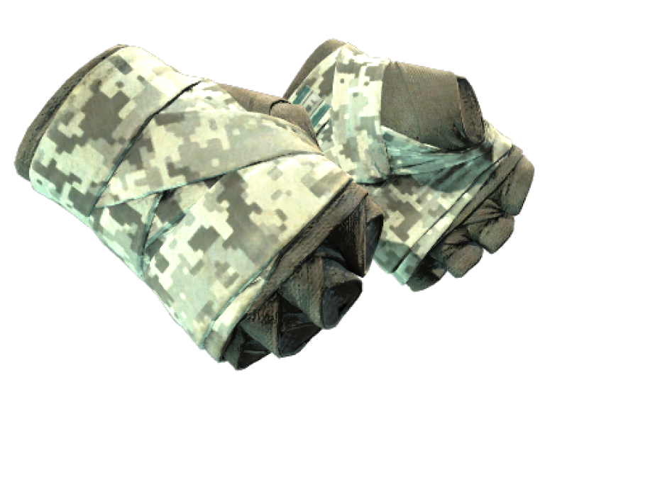 Hand Wraps | Spruce DDPAT (Field-Tested) CS2 (CS:GO) | Buy, Sell, Price ...